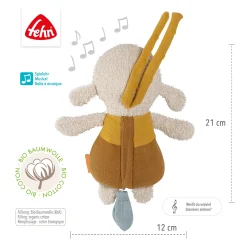 fehn Mini-Spieluhr Schaf* Spieluhren