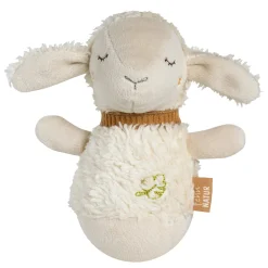 fehn Mini-Stehauf Schaf* Kuscheltiere
