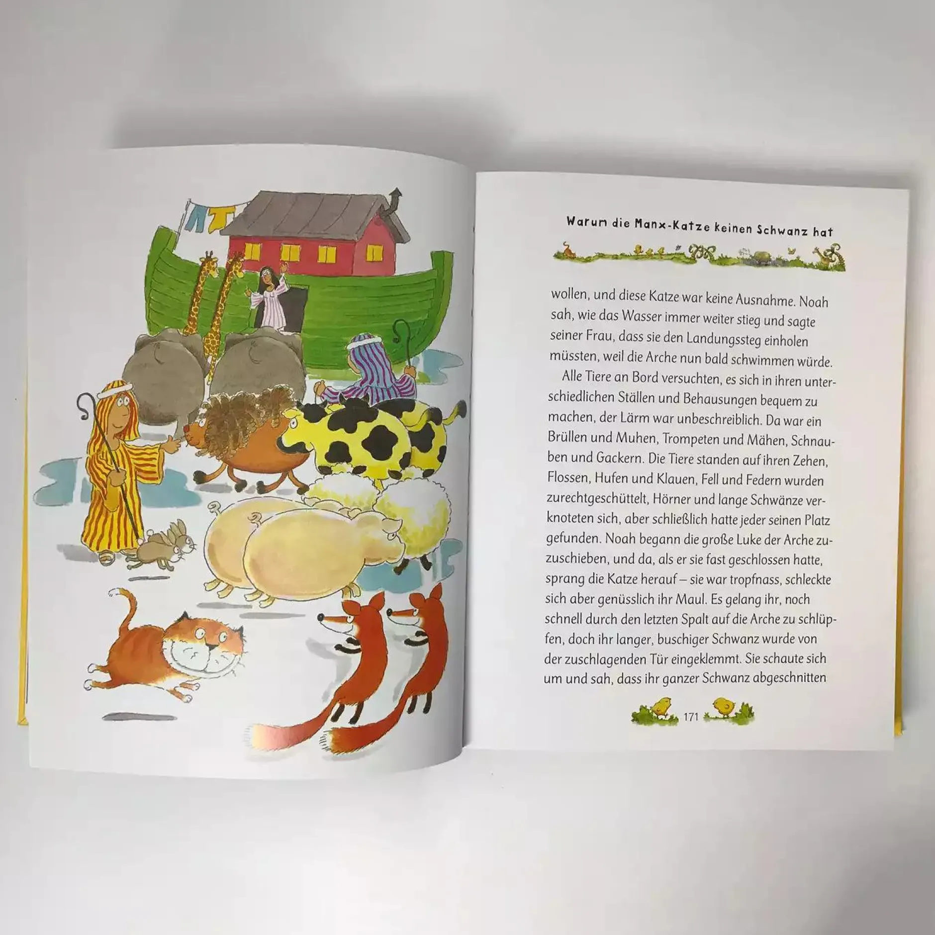 Nelson 5-Minuten-Geschichten*Kinder Kinderbücher|Spielzeug Ab 4 Jahren