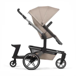 JOOLZ Mitfahrbrett mit Sitz*Kinder Kinderwagen Zubehör