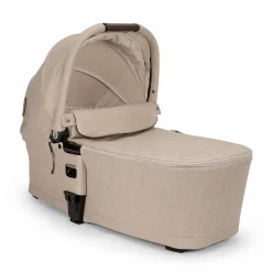 nuna MIXX next Babywanne Biscotti*Kinder Kinderwagen Zubehör