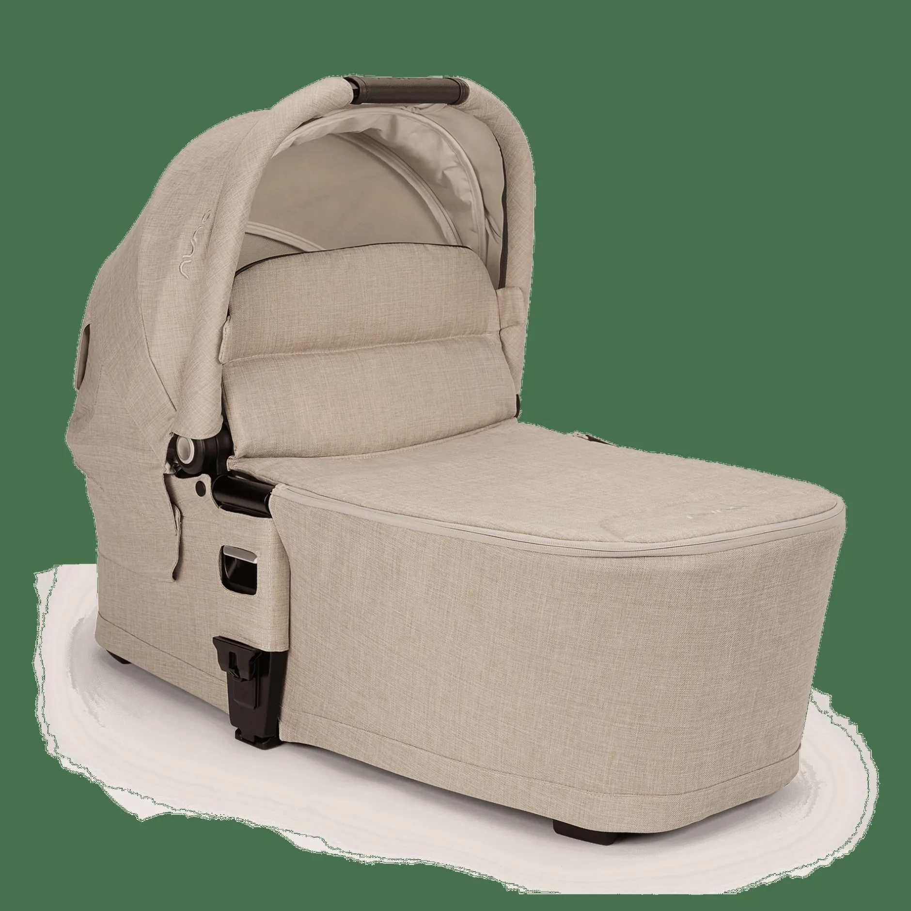 nuna MIXX next Babywanne Biscotti*Kinder Kinderwagen Zubehör