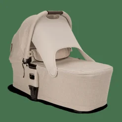 nuna MIXX next Babywanne Biscotti*Kinder Kinderwagen Zubehör