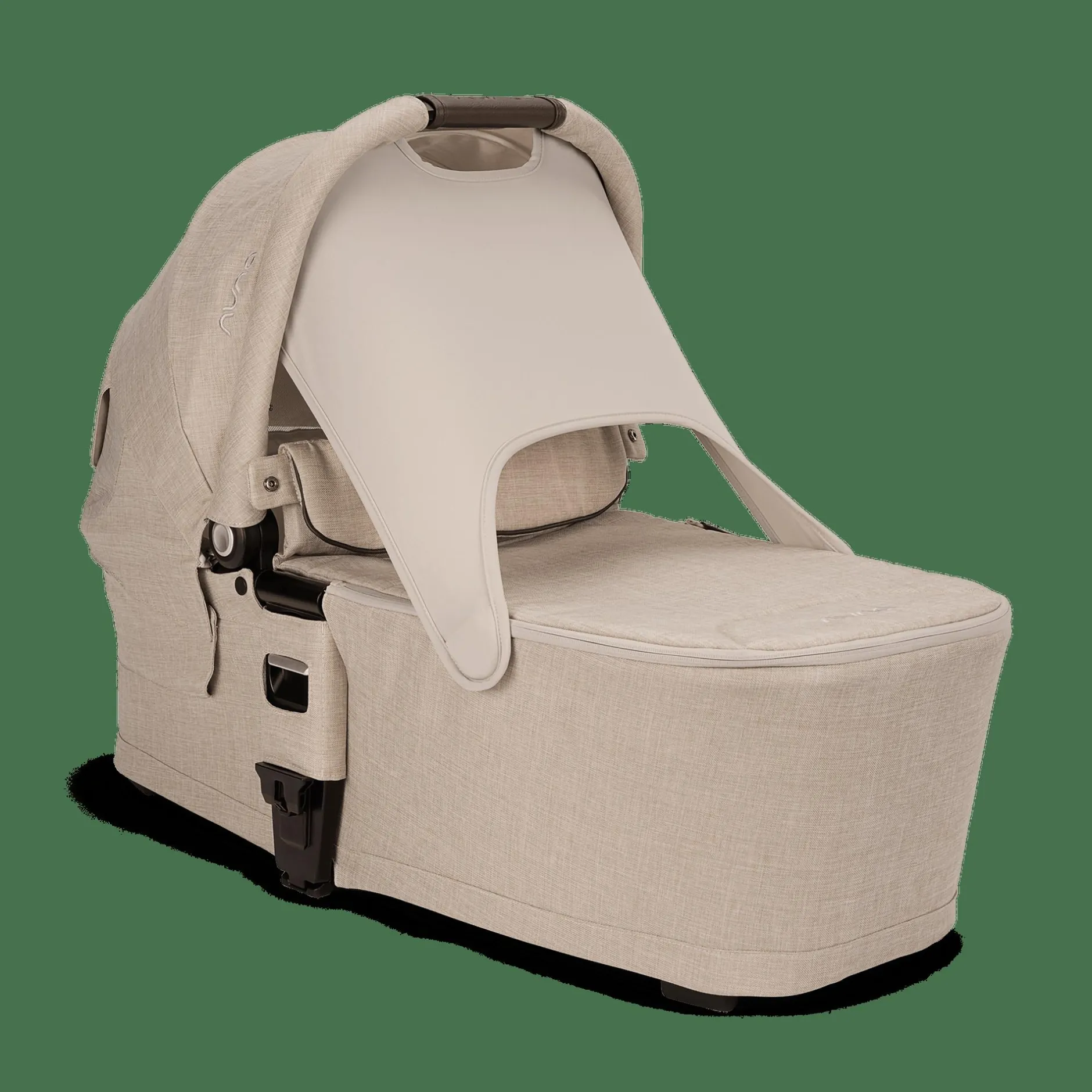 nuna MIXX next Babywanne Biscotti*Kinder Kinderwagen Zubehör