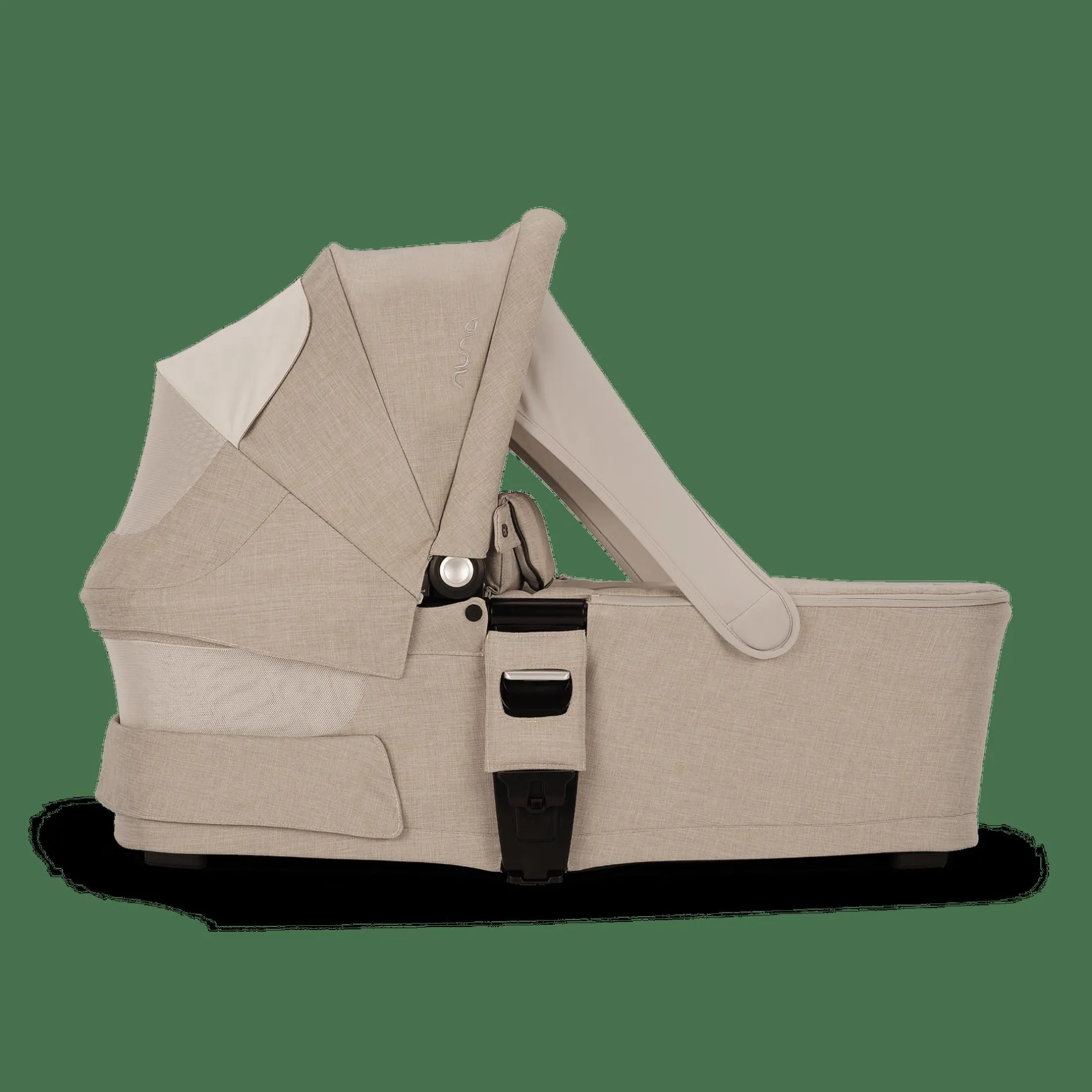 nuna MIXX next Babywanne Biscotti*Kinder Kinderwagen Zubehör