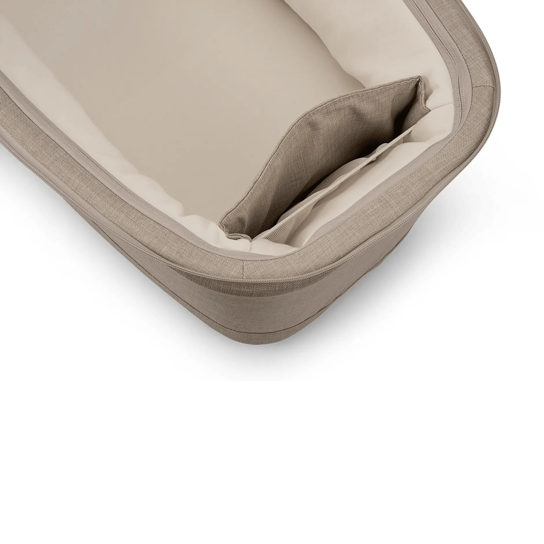 nuna MIXX next Babywanne Biscotti*Kinder Kinderwagen Zubehör