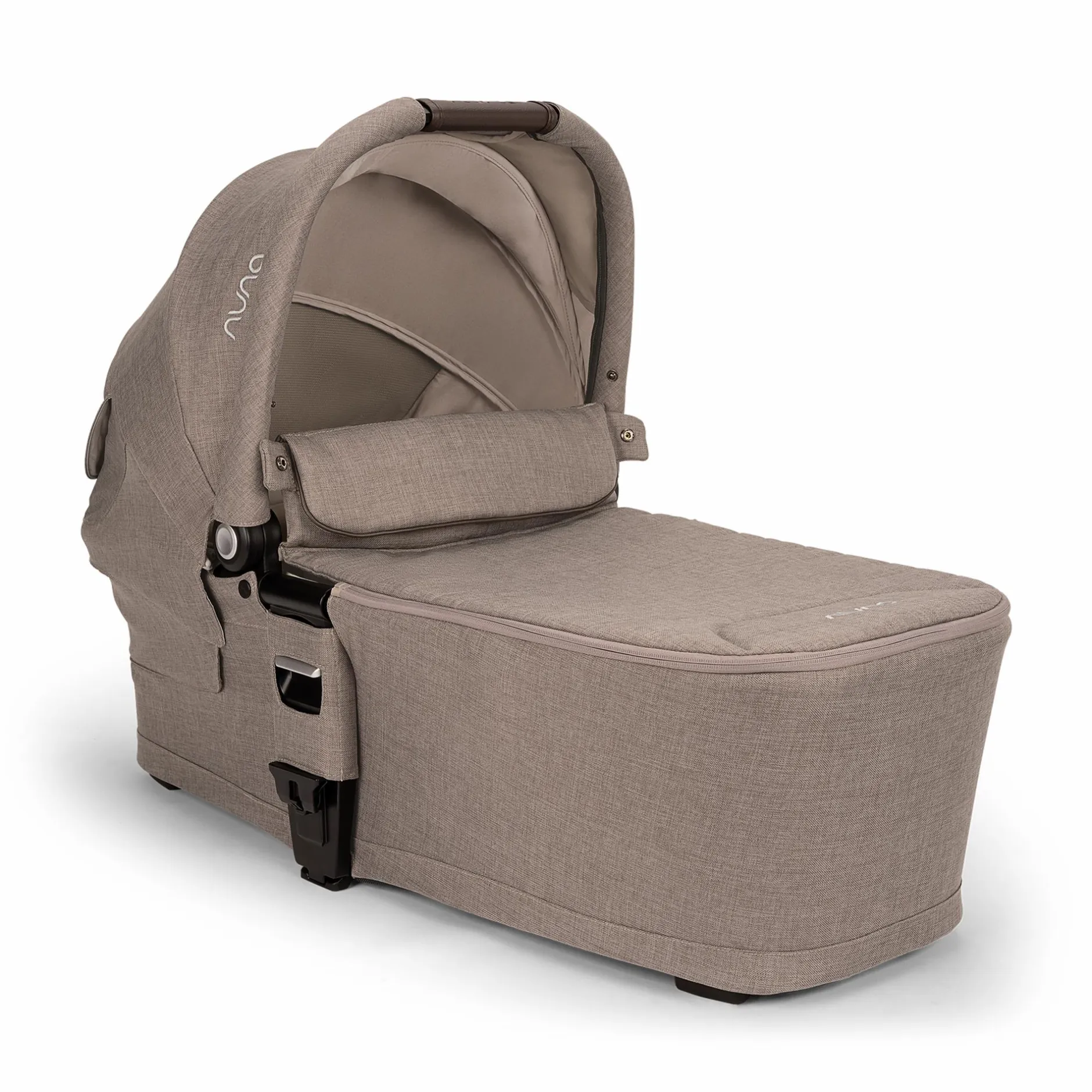 nuna MIXX next Babywanne Cedar*Kinder Kinderwagen Zubehör