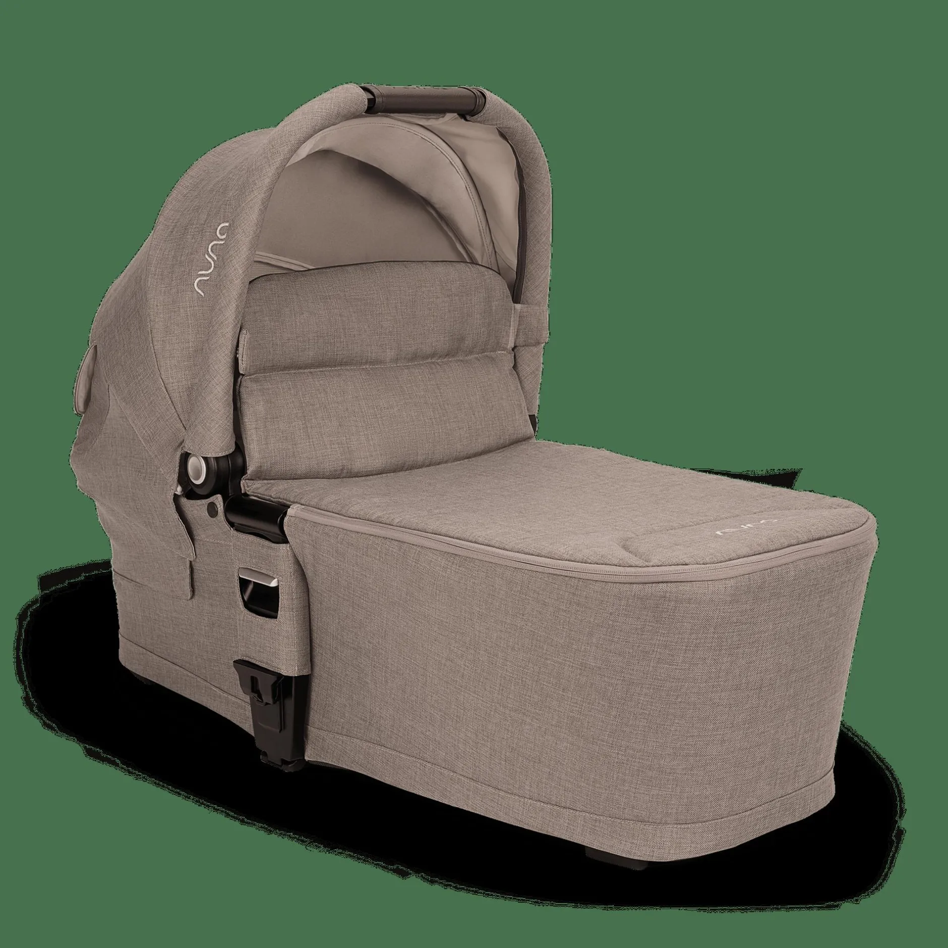 nuna MIXX next Babywanne Cedar*Kinder Kinderwagen Zubehör