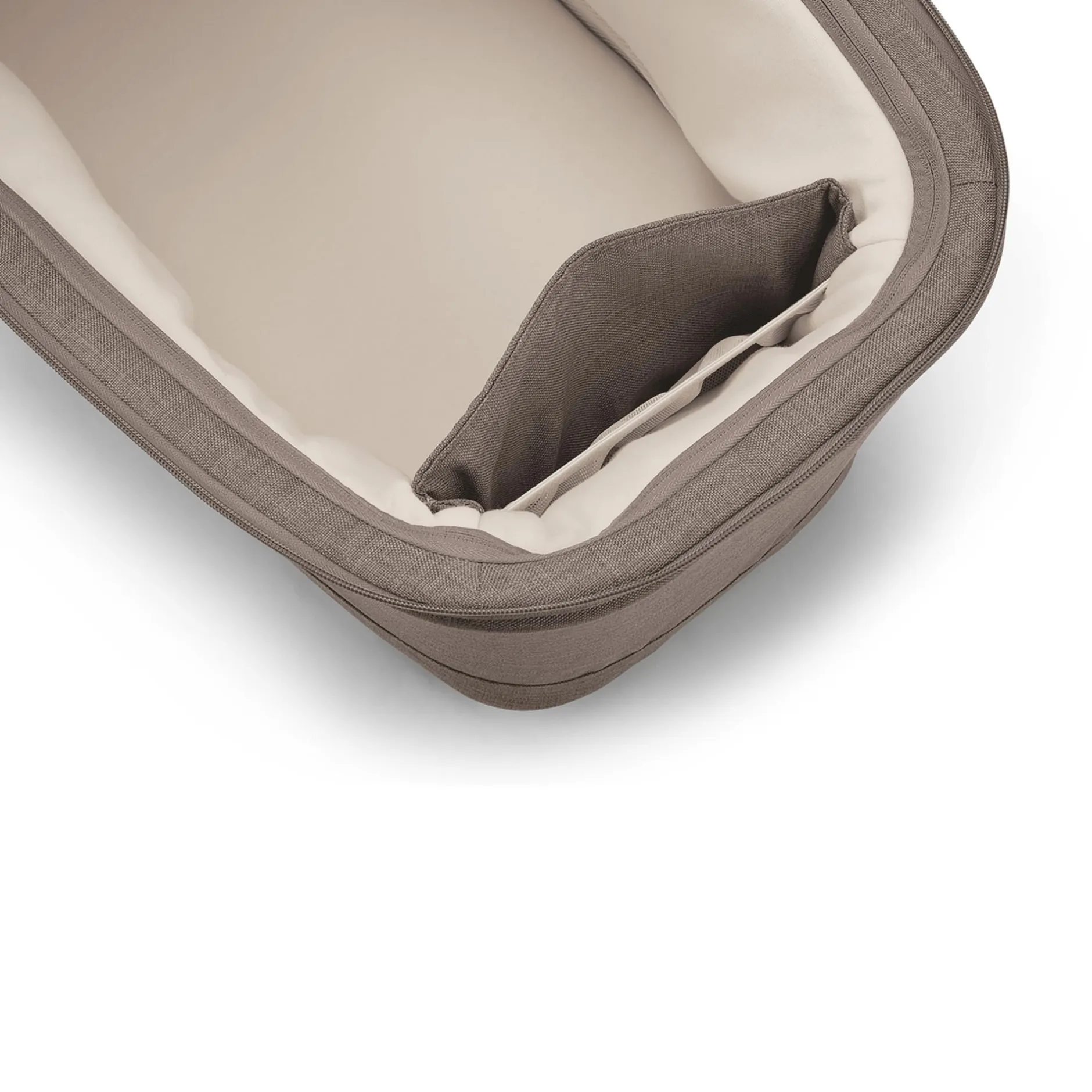 nuna MIXX next Babywanne Cedar*Kinder Kinderwagen Zubehör