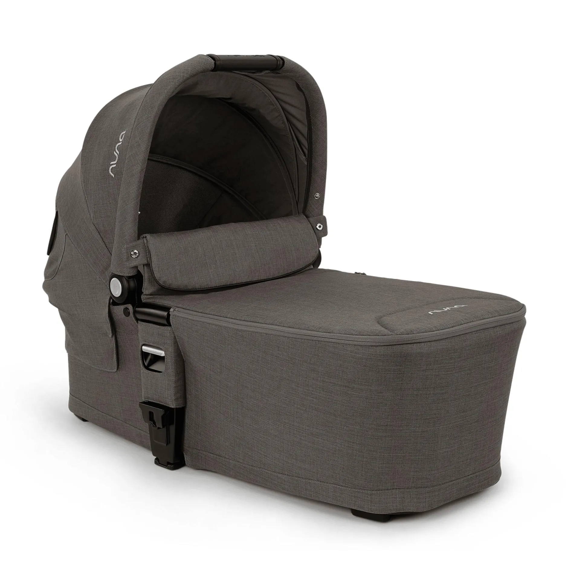 nuna MIXX next Babywanne Thunder*Kinder Kinderwagen Zubehör