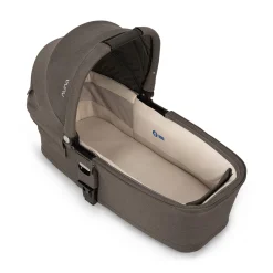 nuna MIXX next Babywanne Thunder*Kinder Kinderwagen Zubehör