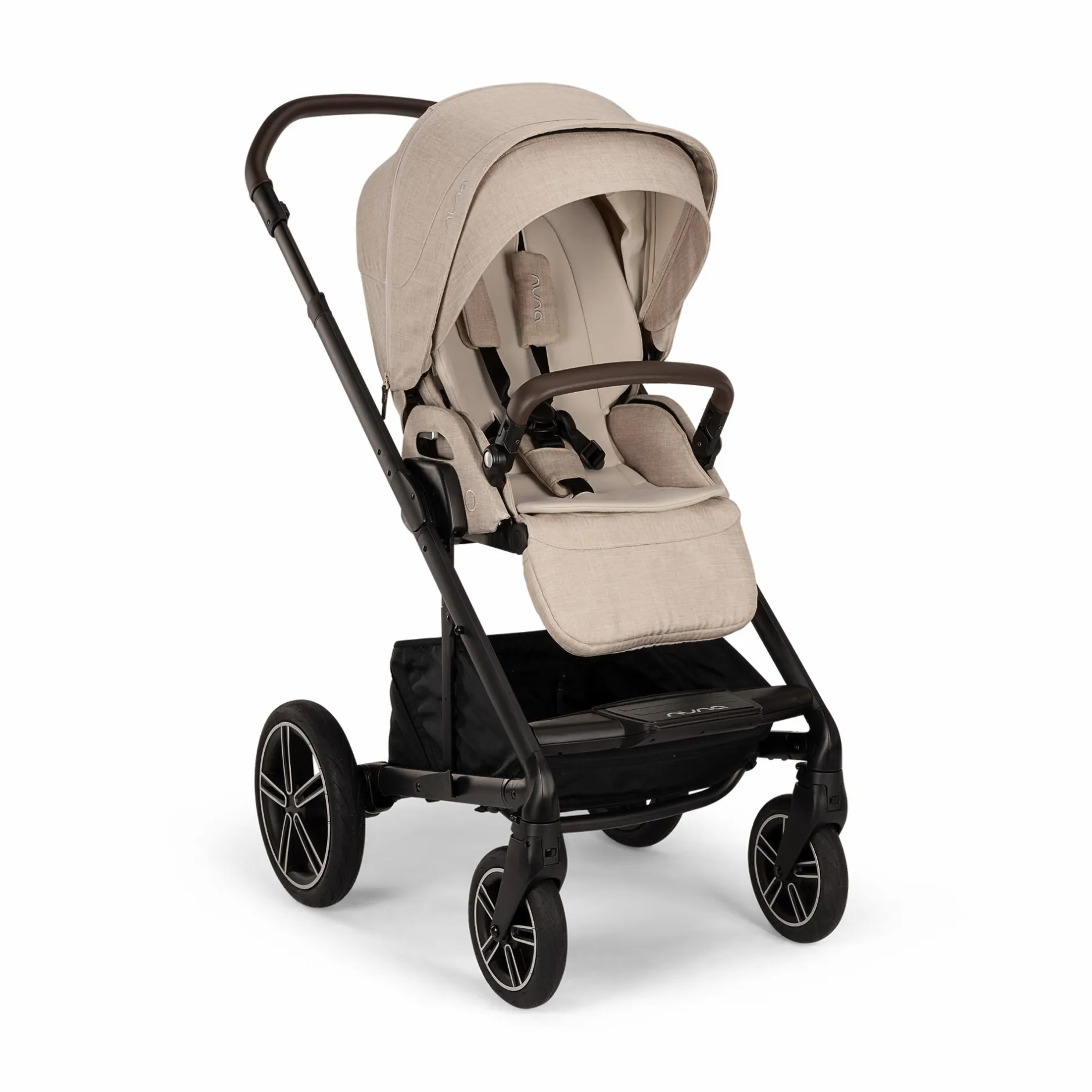 nuna MIXX next Biscotti*Kinder Buggys
