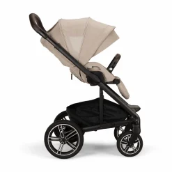 nuna MIXX next Biscotti*Kinder Buggys