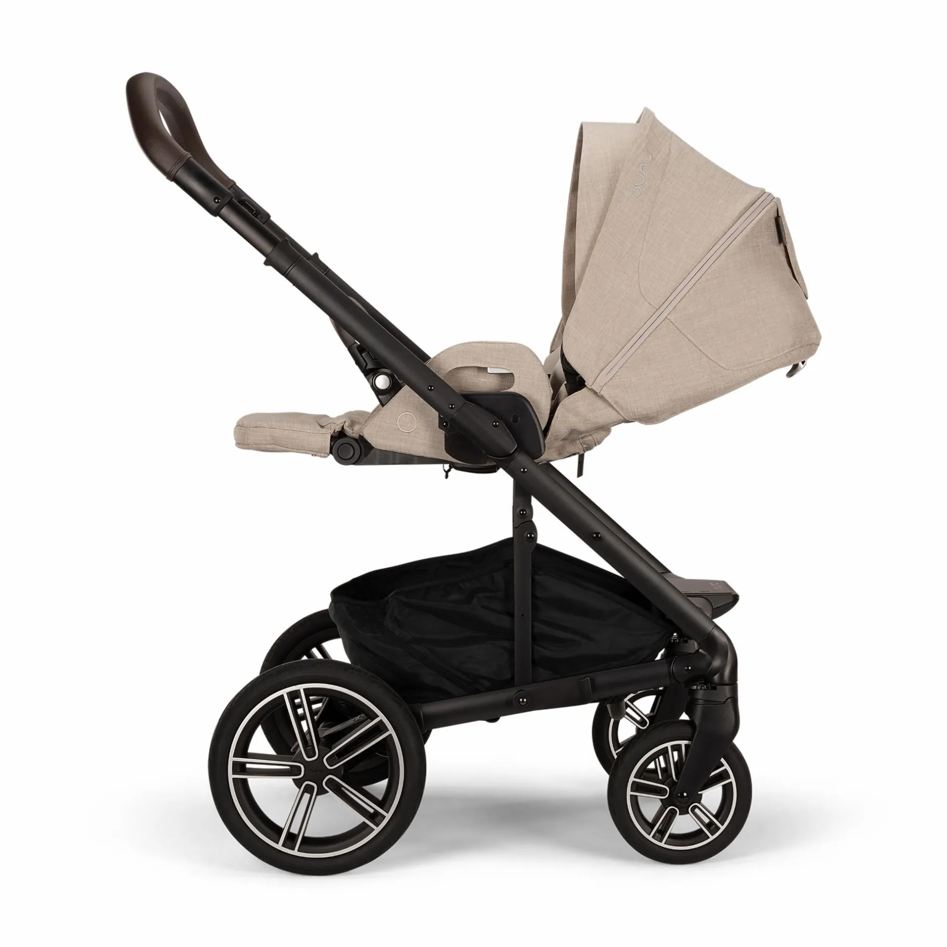 nuna MIXX next Biscotti*Kinder Buggys
