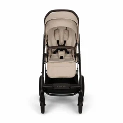 nuna MIXX next Biscotti*Kinder Buggys