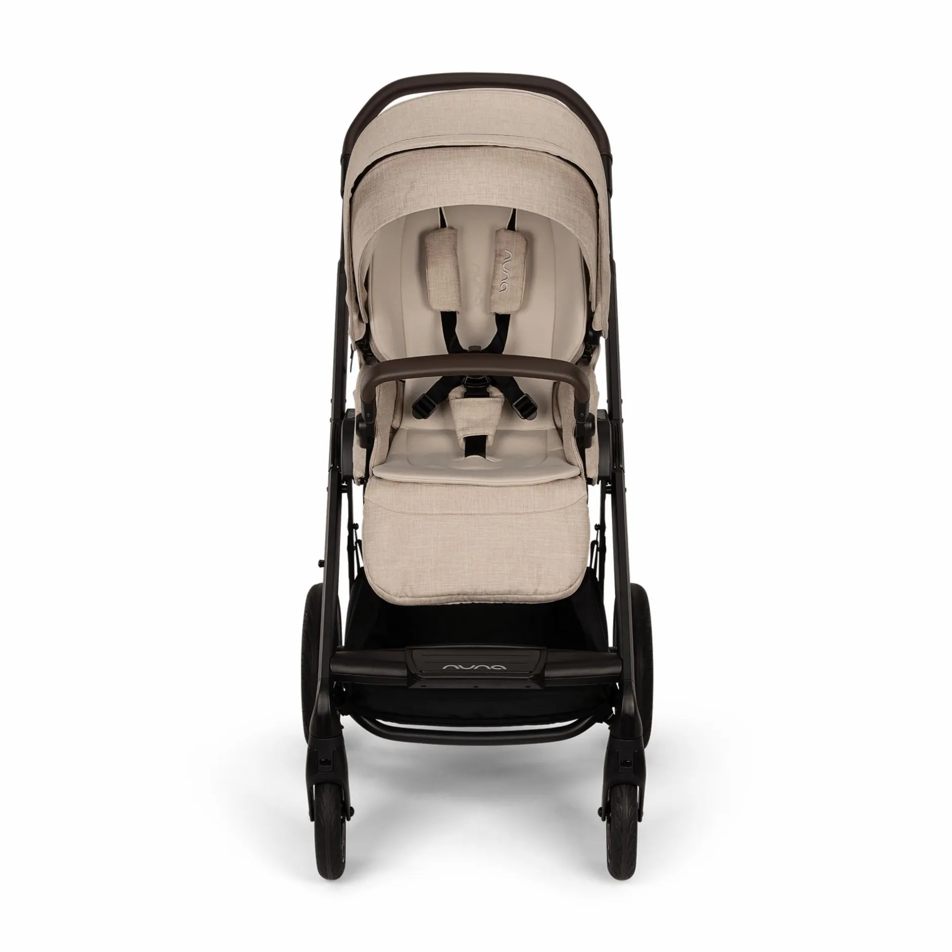 nuna MIXX next Biscotti*Kinder Buggys