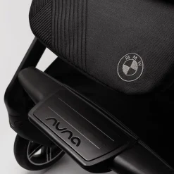 nuna MIXX next Element BMW Kollektion*Kinder Kombi-Kinderwagen