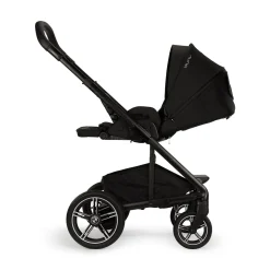 nuna MIXX next Element BMW Kollektion*Kinder Kombi-Kinderwagen
