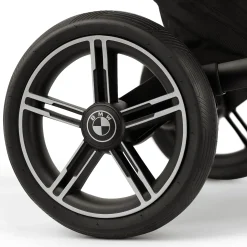 nuna MIXX next Element BMW Kollektion*Kinder Kombi-Kinderwagen