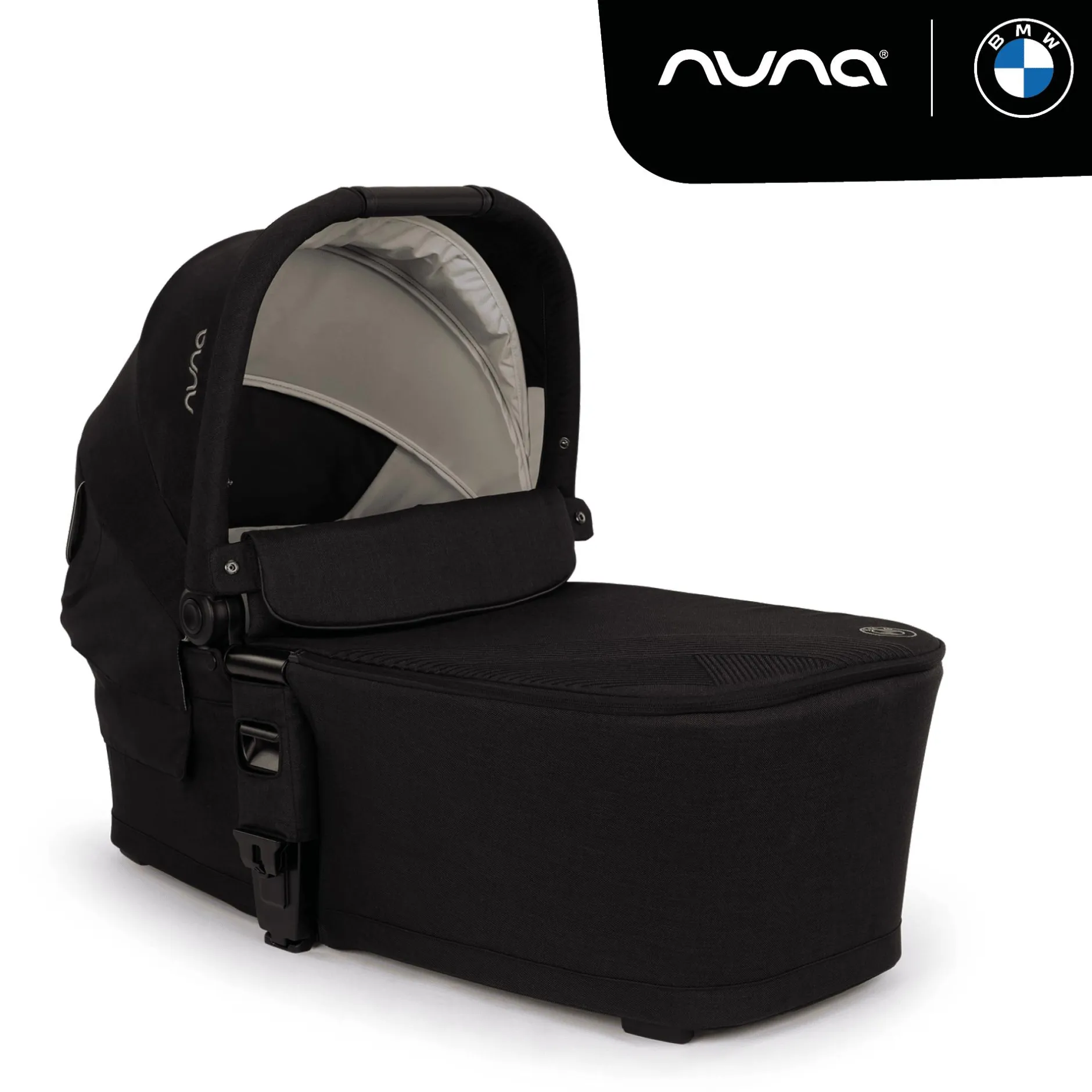 nuna MIXX next Wanne Element BMW Kollektion*Kinder Kinderwagen Zubehör