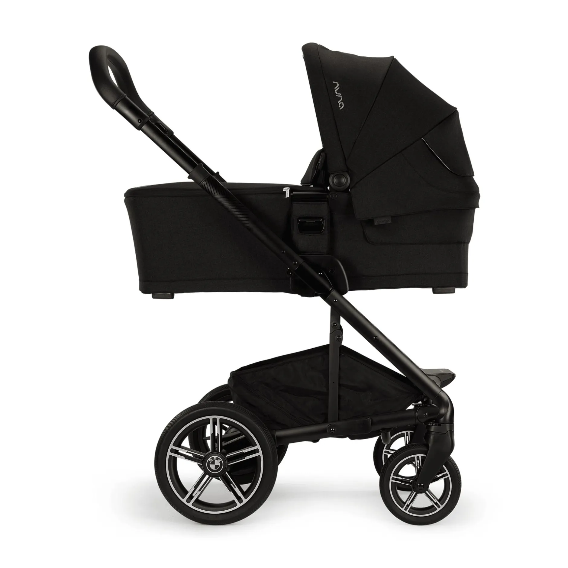 nuna MIXX next Wanne Element BMW Kollektion*Kinder Kinderwagen Zubehör