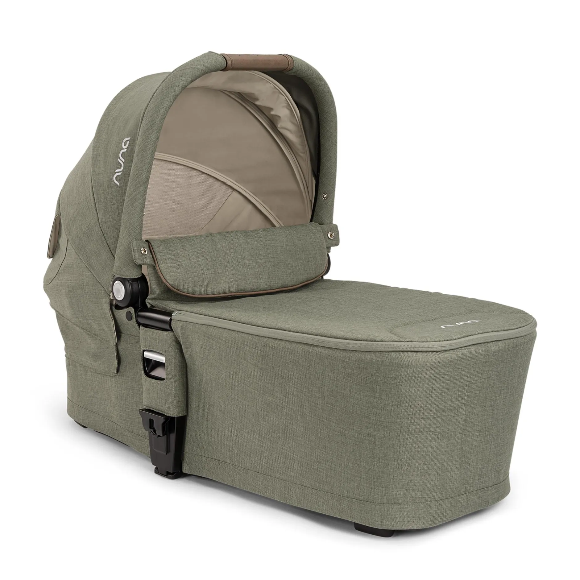 nuna MIXX Next Wanne Pine*Kinder Kinderwagen Zubehör