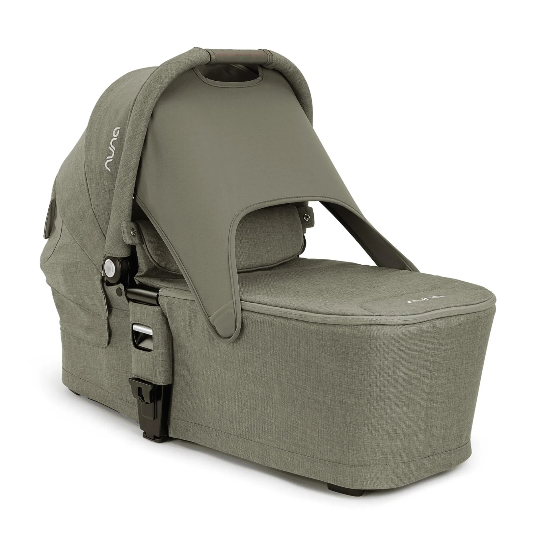 nuna MIXX Next Wanne Pine*Kinder Kinderwagen Zubehör