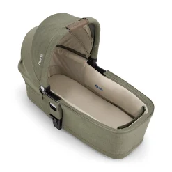 nuna MIXX Next Wanne Pine*Kinder Kinderwagen Zubehör