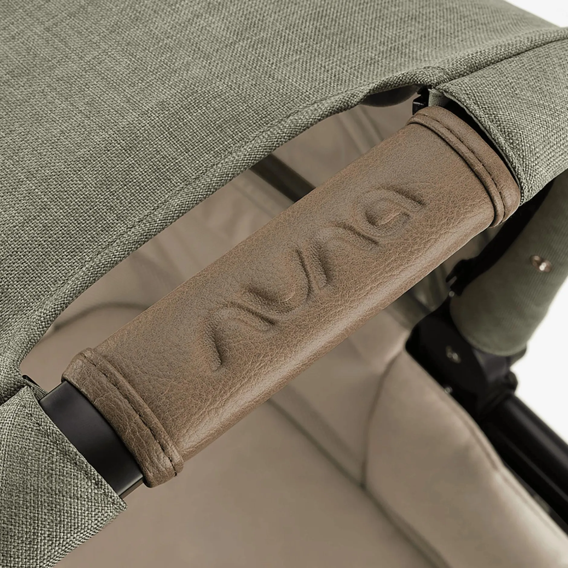 nuna MIXX Next Wanne Pine*Kinder Kinderwagen Zubehör