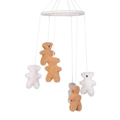 CHILDHOME Mobile Teddy* Mobilés