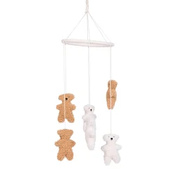 CHILDHOME Mobile Teddy* Mobilés
