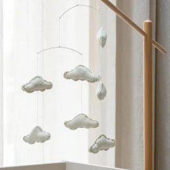 Quax Mobile Wolken* Mobilés