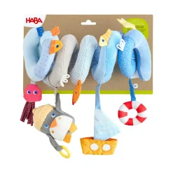 HABA Mobile-Spirale Pinguin* Mobilés