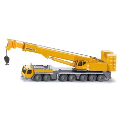 siku Mobilkran Liebherr*Kinder Lernspielzeug