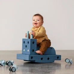 MODU Curiosity Set*Kinder Lernspielzeug|Konstruktionsspielzeug