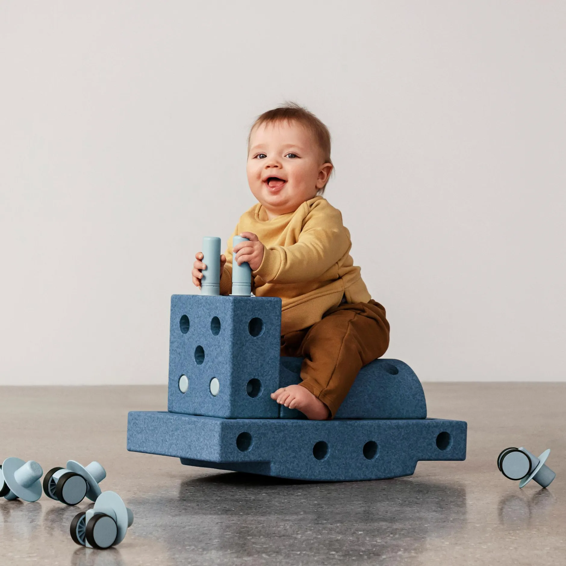MODU Curiosity Set*Kinder Lernspielzeug|Konstruktionsspielzeug
