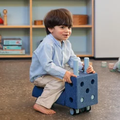 MODU Curiosity Set*Kinder Lernspielzeug|Konstruktionsspielzeug