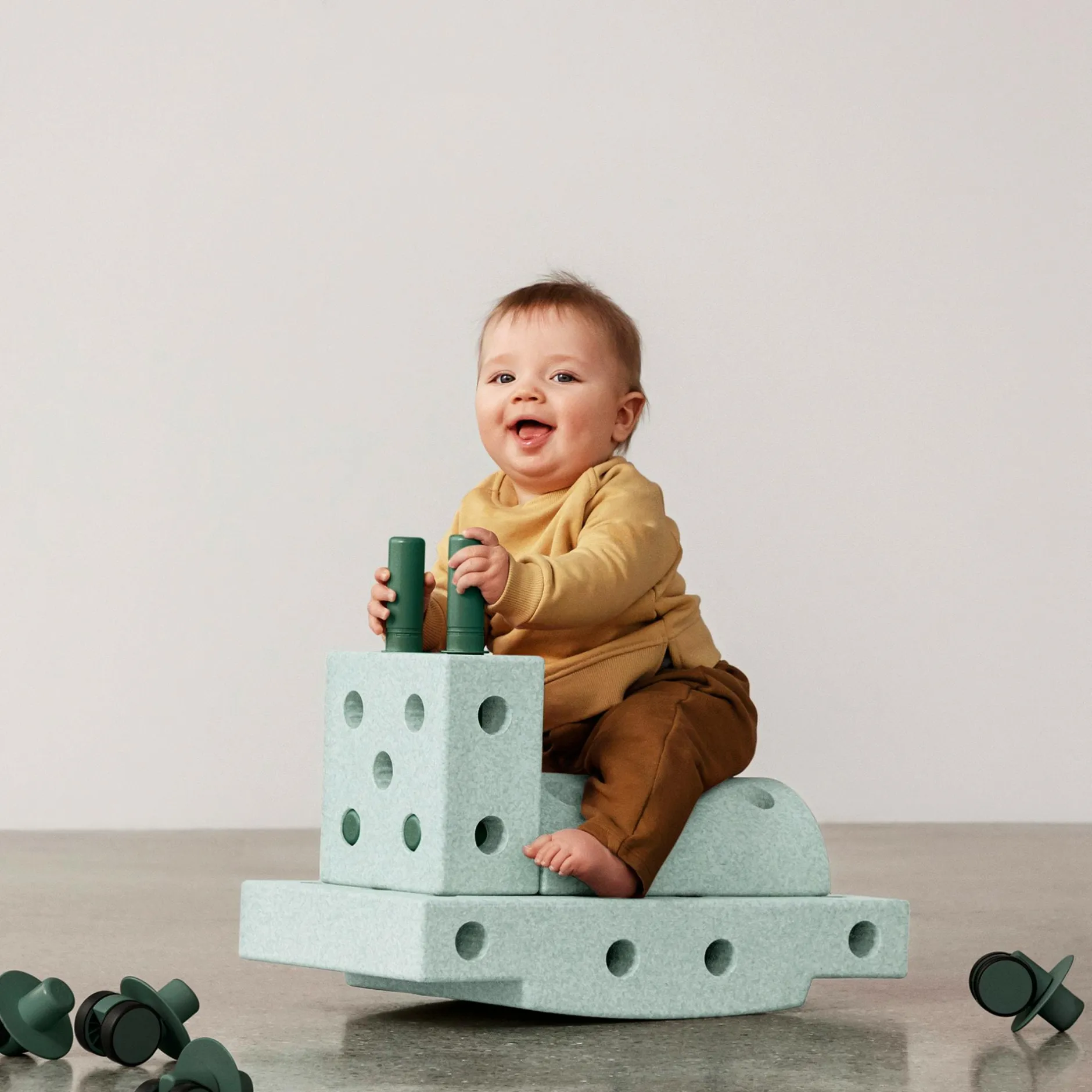 MODU Curiosity Set*Kinder Lernspielzeug|Konstruktionsspielzeug