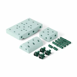 MODU Curiosity Set*Kinder Lernspielzeug|Konstruktionsspielzeug