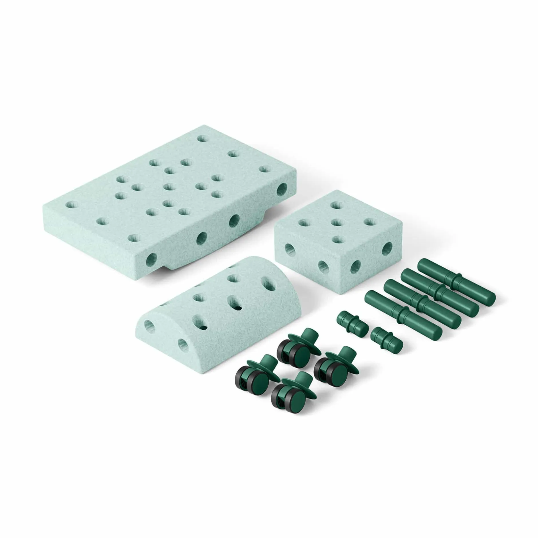 MODU Curiosity Set*Kinder Lernspielzeug|Konstruktionsspielzeug