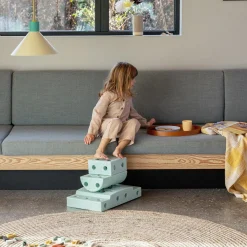 MODU Curiosity Set*Kinder Lernspielzeug|Konstruktionsspielzeug