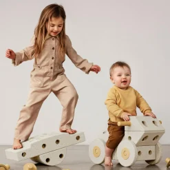 MODU Dreamer Set*Kinder Lernspielzeug|Konstruktionsspielzeug