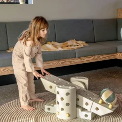 MODU Dreamer Set*Kinder Lernspielzeug|Konstruktionsspielzeug