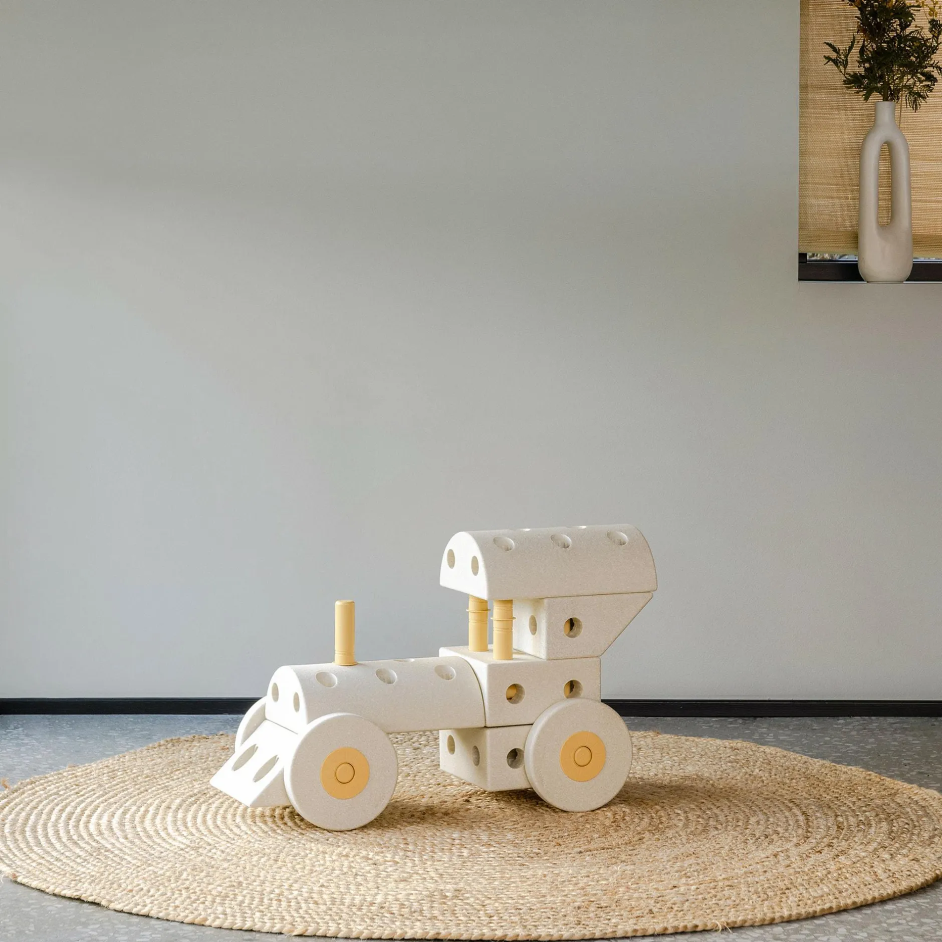 MODU Dreamer Set*Kinder Lernspielzeug|Konstruktionsspielzeug