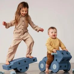 MODU Dreamer Set*Kinder Lernspielzeug|Konstruktionsspielzeug