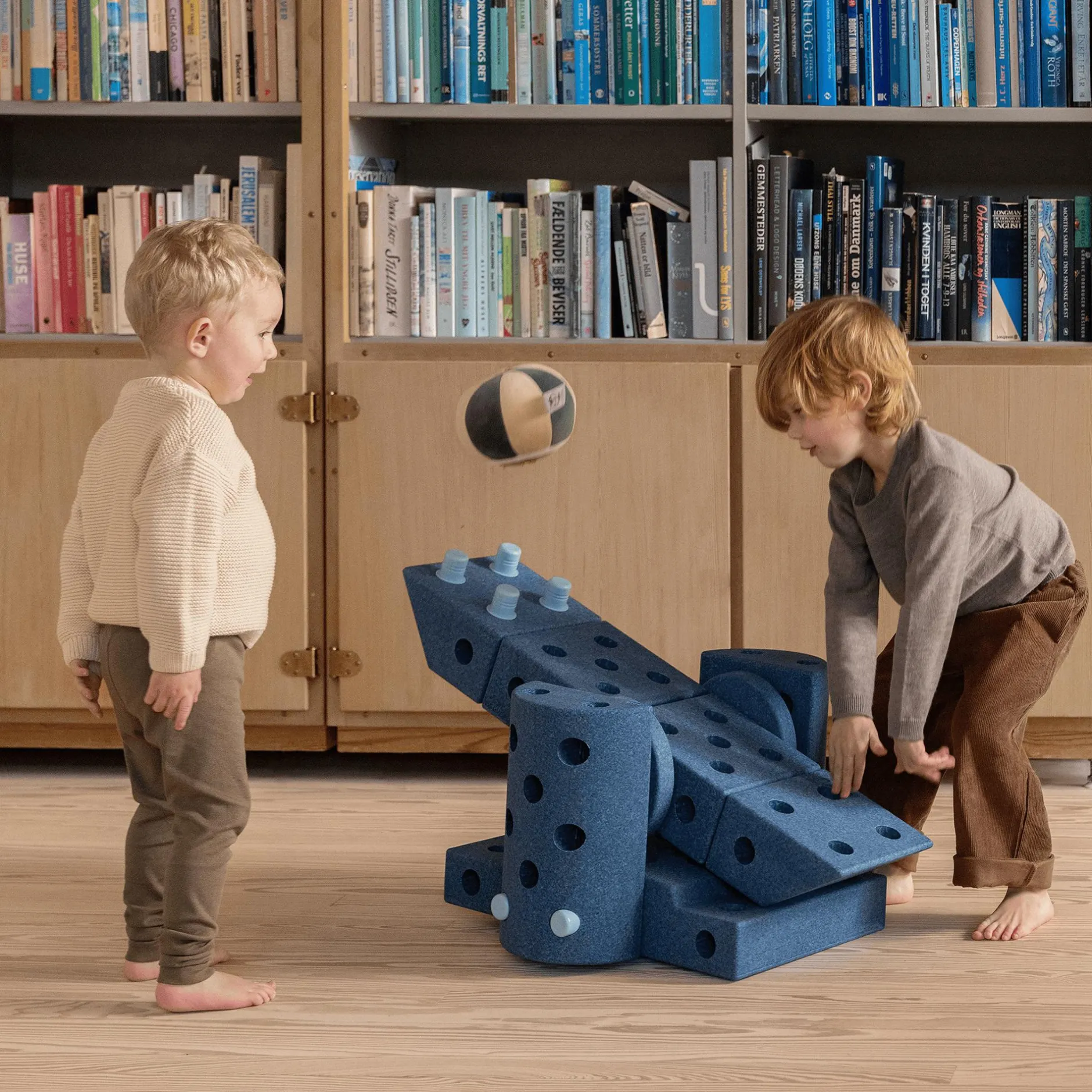 MODU Dreamer Set*Kinder Lernspielzeug|Konstruktionsspielzeug