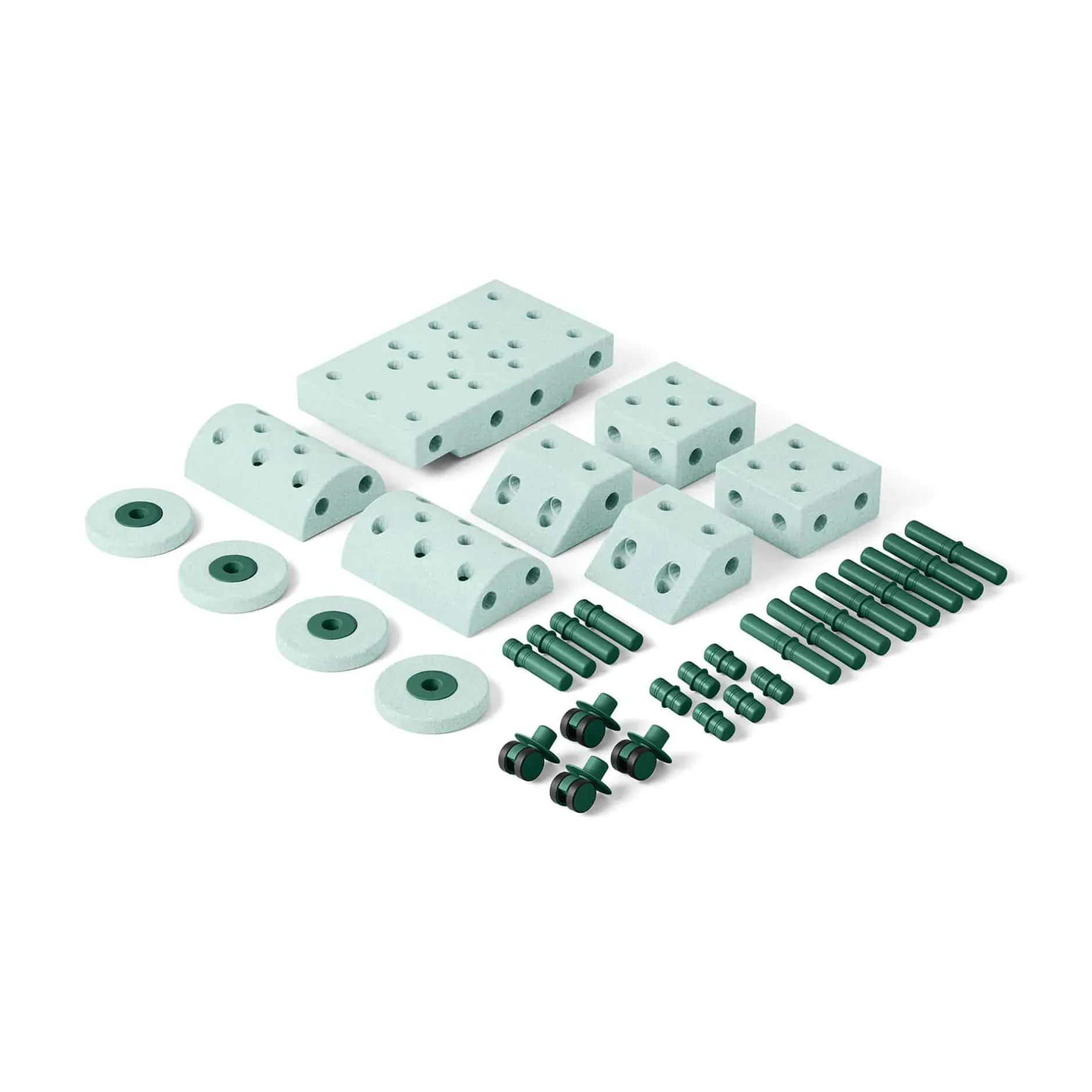 MODU Dreamer Set*Kinder Lernspielzeug|Konstruktionsspielzeug