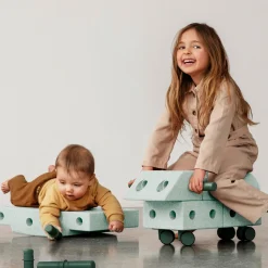 MODU Explorer Set*Kinder Konstruktionsspielzeug|Lernspielzeug