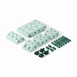MODU Explorer Set*Kinder Konstruktionsspielzeug|Lernspielzeug