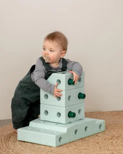 MODU Explorer Set*Kinder Konstruktionsspielzeug|Lernspielzeug